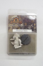King Vinter Raelthorne IV The Lions Coup - Iron Kingdoms PIP81033 - Mini Figu...