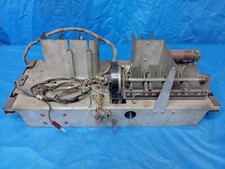 RCA RADIOLA 86 Vintage Radio d'epoca TELAIO CHASSIS Anno 1930 Buone condizioni !