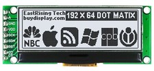 Modulo display lcd grafico - lcd,