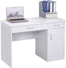 Scrivania PC Moderna Ufficio