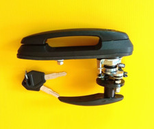 Maniglia a T blocca finestrino