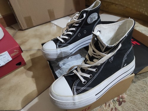 Scarpe donna rifle 37 - donna,