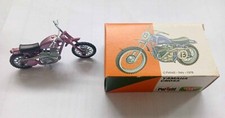 MODELLO MOTO YAMAHA CROSS -