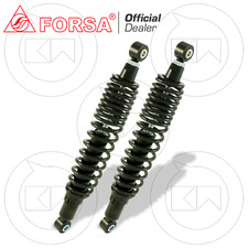 COPPIA AMMORTIZZATORI POSTERIORI APRILIA SCARABEO LIGHT 200-ie 2011 2012