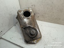 SERBATOIO BENZINA PER HONDA SILVER WING 400 600 2001 2009