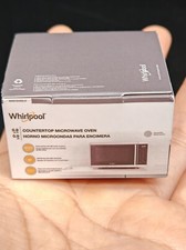 RARO Zuru Mini Brands Home Whirlpool Forno a Microonde Miniatura Casa delle Bambole Giocattoli per Bambini