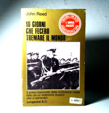 10 giorni che fecero tremare