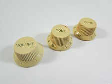 Manopole Strat Chitarra