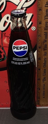 Adesivo pepsi cola 12 once - adesivo,