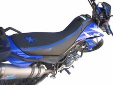 Yamaha XT 660X XTX 2004-13