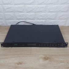 Processore audio multieffetto