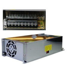 Alimentatore stabilizzato - alimentatore, 12