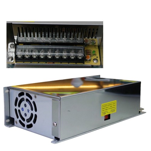 Alimentatore stabilizzato - stabilizzato, 12