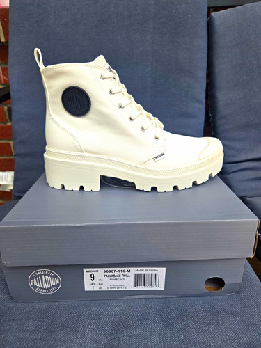 Stivali donna platform