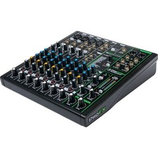 Mackie PROFX10V3 Mixer 10