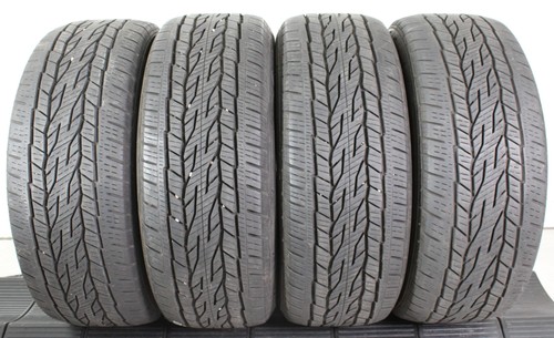 Pneumatici estivi 255 55r18 - 4,
