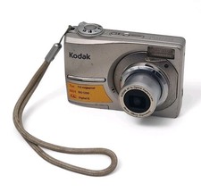 ⚡Kodak Easyshare C713