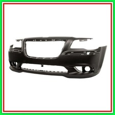 Paraurti Anteriore Con Primer