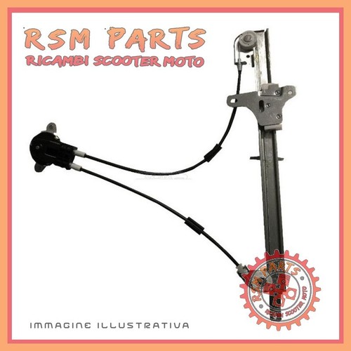 Lift glass window lifter - lift,