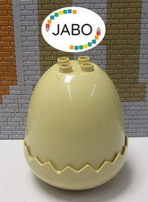 (D3) Lego Duplo grande uovo 2