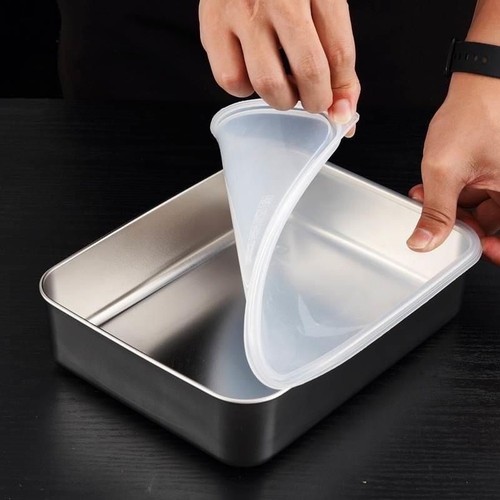 Contenitori per alimenti - , in