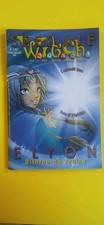 Witch Numero Speciale Prima