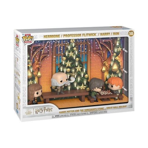 Funko pop moment harry potter - funko,