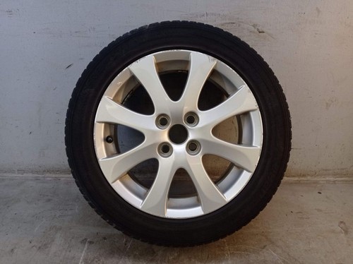 Mazda ruota singola - (de),