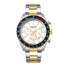 Gigandet Orologio Analogico al