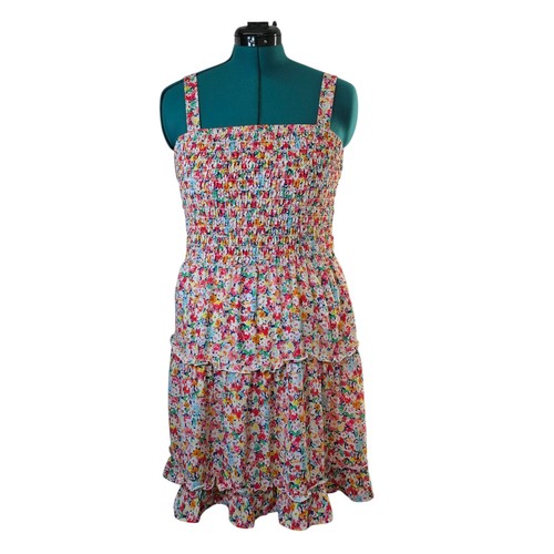 Prendisole jessica simpson - prendisole, xl