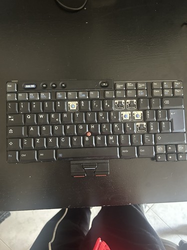 Tastiera per ibm thinkpad r50e - thinkpad,