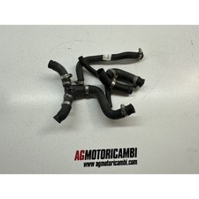 TUBI RADIATORE VALVOLA TERMOSTATICA KTM EXC 400 SUPER MOTARD 2002-2004