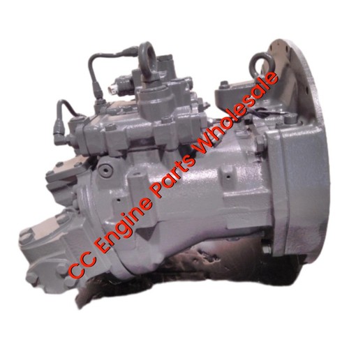 Pompa idraulica hpv102gw - idraulica,