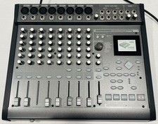 Korg D888 Studio/Mixer