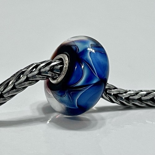 Autentico trollbeads onda dei - autentico,