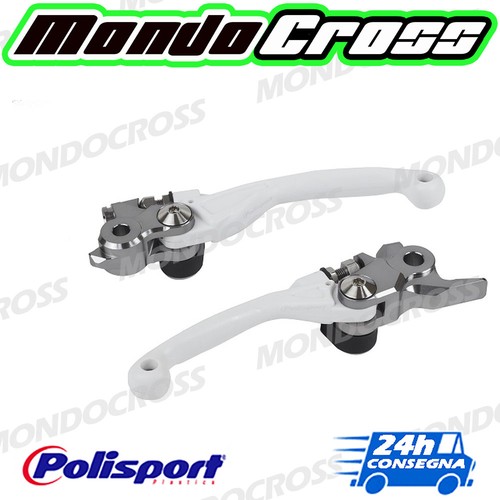 Coppia leve snodate - , freno