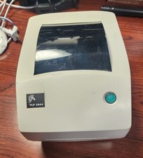 Zebra TLP2844 stampante