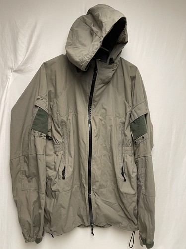 Giacca softshell orc - giacca,