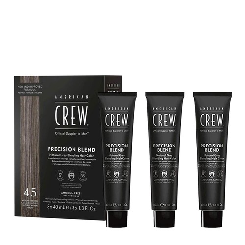 American crew precision blend - crew,