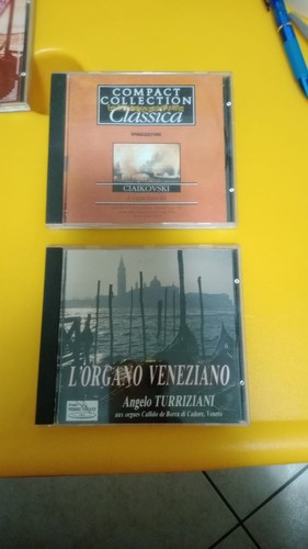Lotto musica classica - lotto, 2