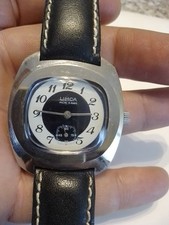 Orologio Da Polso LIMCA Uomo Donna_VINTAGE_non in oro 18 kt 18kt