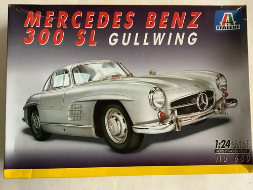 Italeri 660 24 - ✅italeri,
