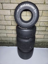 Pneumatici Maxxis Sport Slick