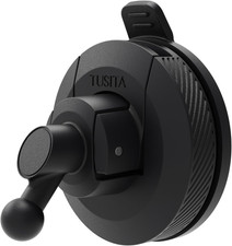 Mini supporto ventosa - a,