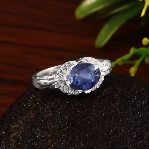 Anello argento sterling - anello,