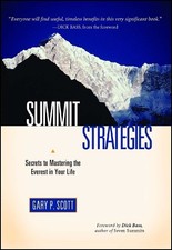 Summit Strategies: Secrets To