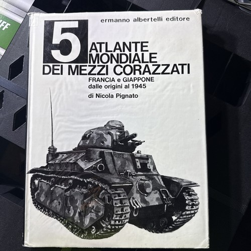 Atlante mondiale dei - dei, mezzi