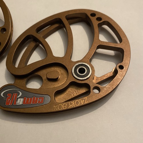 Hoyt tiro con arco cam - tiro,