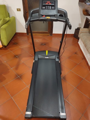 Tapis roulant elettrico