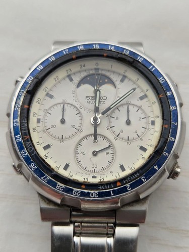 Orologio vintage seiko - orologio,